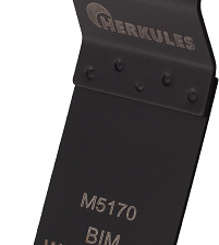 M5170   Titan Nitrid beschichtetes Bi Metall Sägeblatt M42 ähnlich FEIN 6 35 02 151 01 8