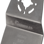 M5840   Abgewinkelter Schaber