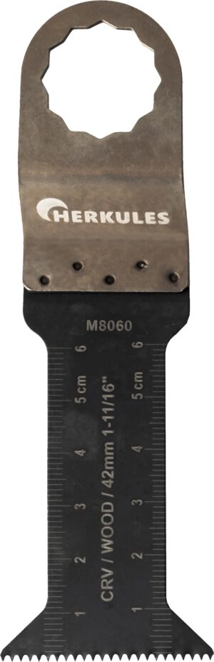 M8060 CV Sägeblatt lang