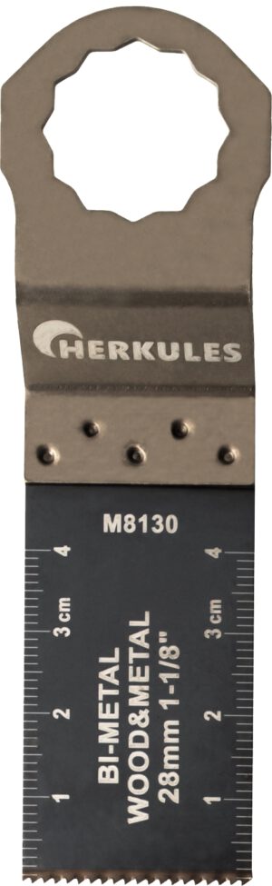 M8130 Bi Metall Sägeblatt