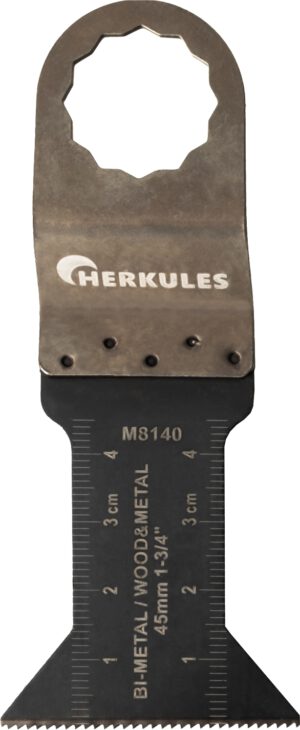 M8140 Bi Metall Sägeblatt