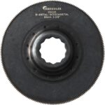 M8235 HSS Kreissägeblatt M2 abgekröpft